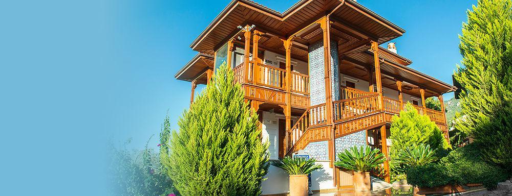 אקיאקה Hotel Azmakhan מראה חיצוני תמונה